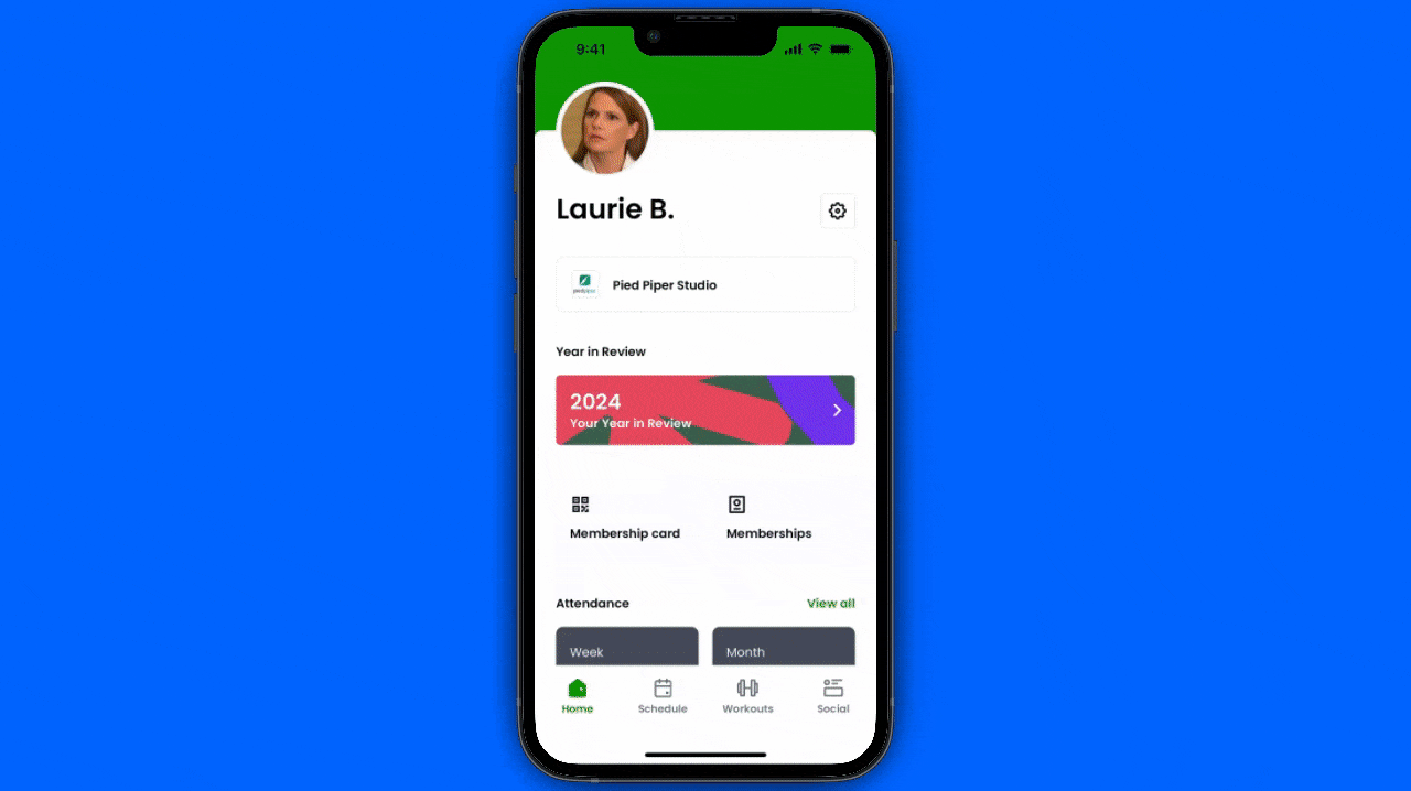 PushPress Year In Review