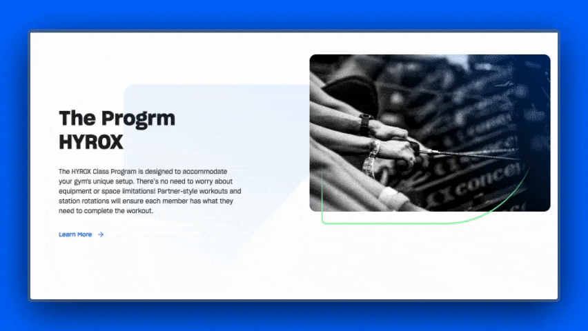 PushPress Programming Partners