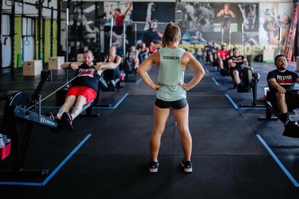 Fitness & Wellness: The Top 2021 Gym Trends