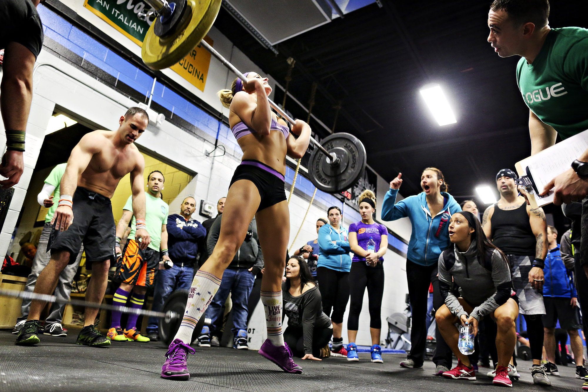 6 Traits of a Highly Successful CrossFit Affiliate