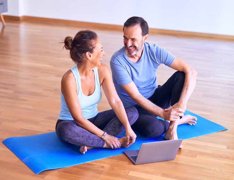 Build relationships for member retention