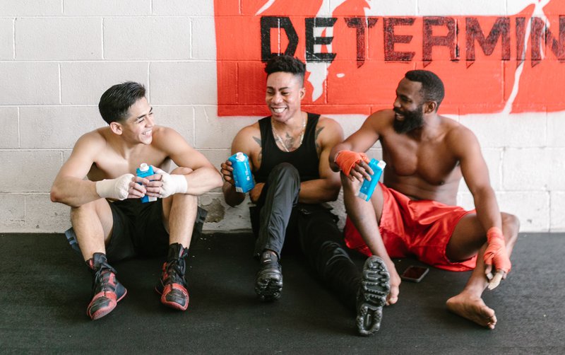 Tell your members' stories of breaking boundaries