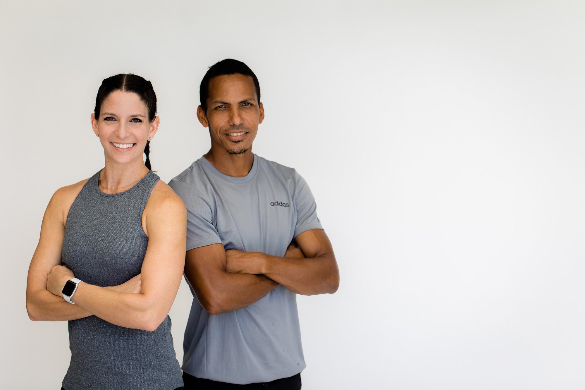 Gillian da Silva: From a Burnt Out “Janitor” to a Flourishing Gym Owner
