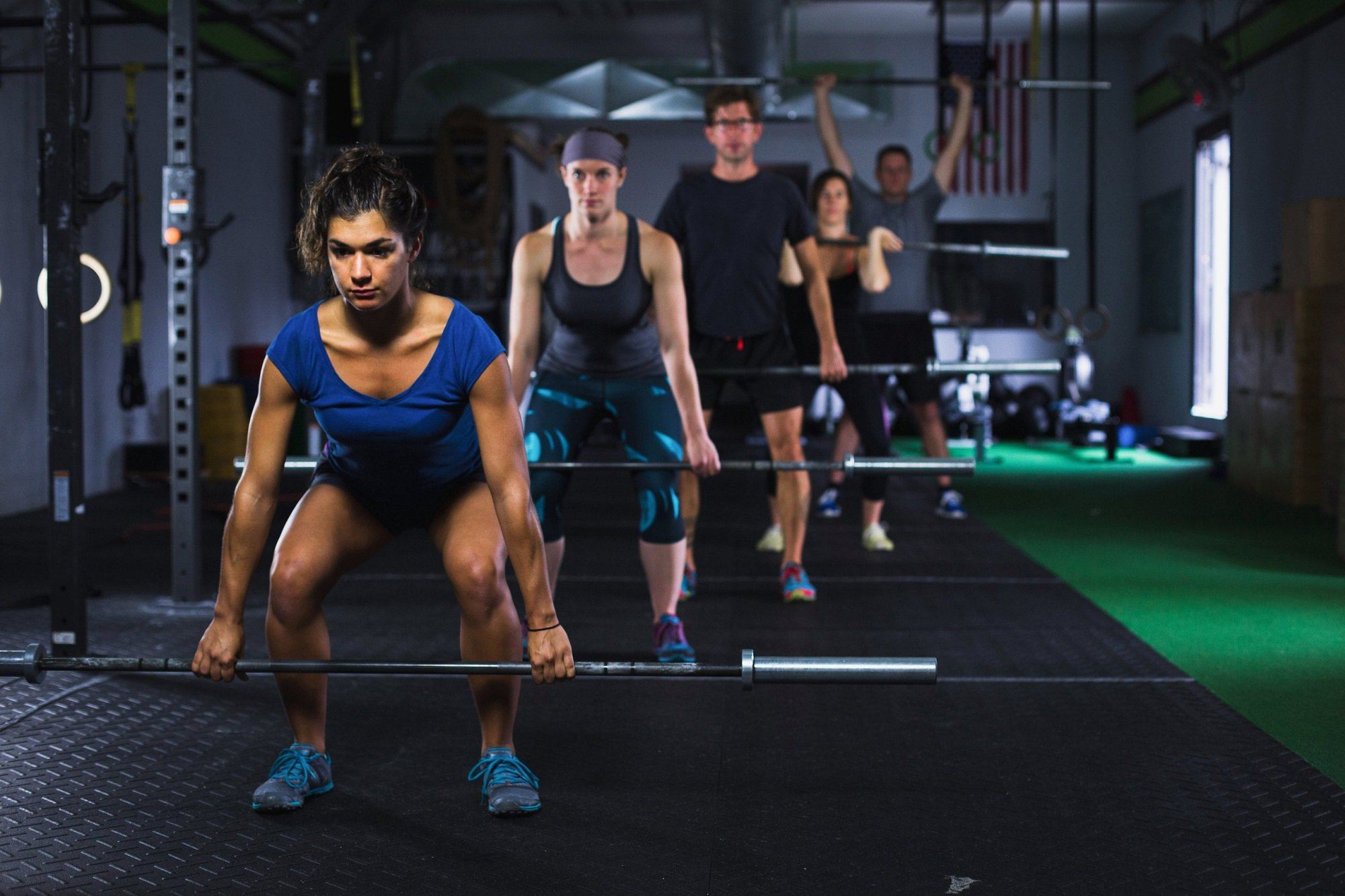 Understanding Your Target Market as a CrossFit Gym Owner