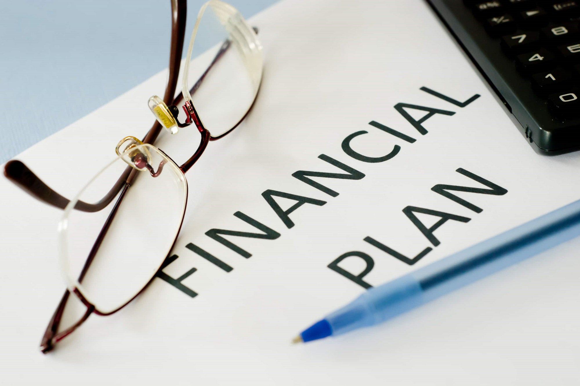 9 Steps to Successful Financial Planning for Your CrossFit Affiliate Gym