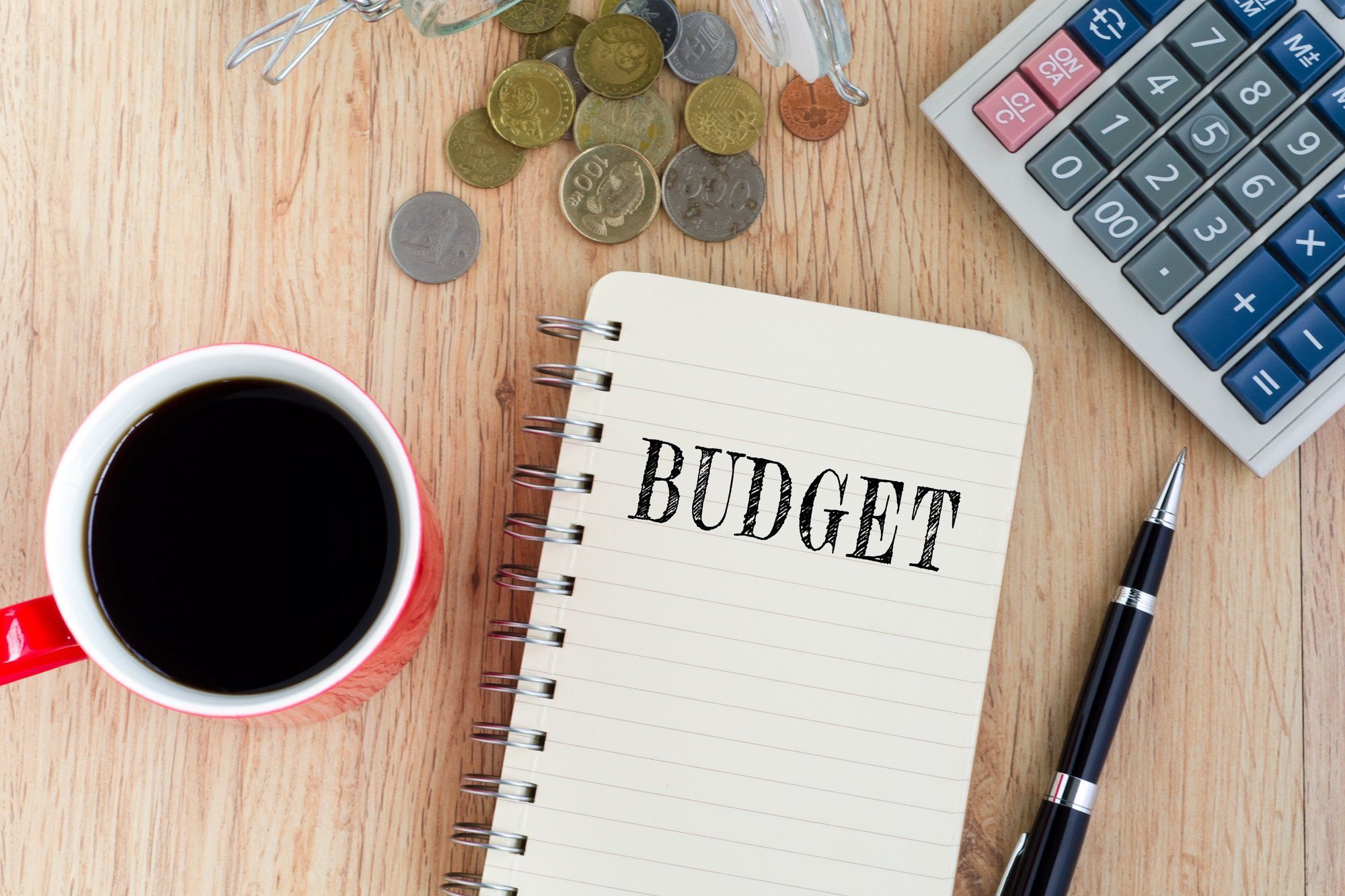 Financial Planning for Your CrossFit Gym Future Success