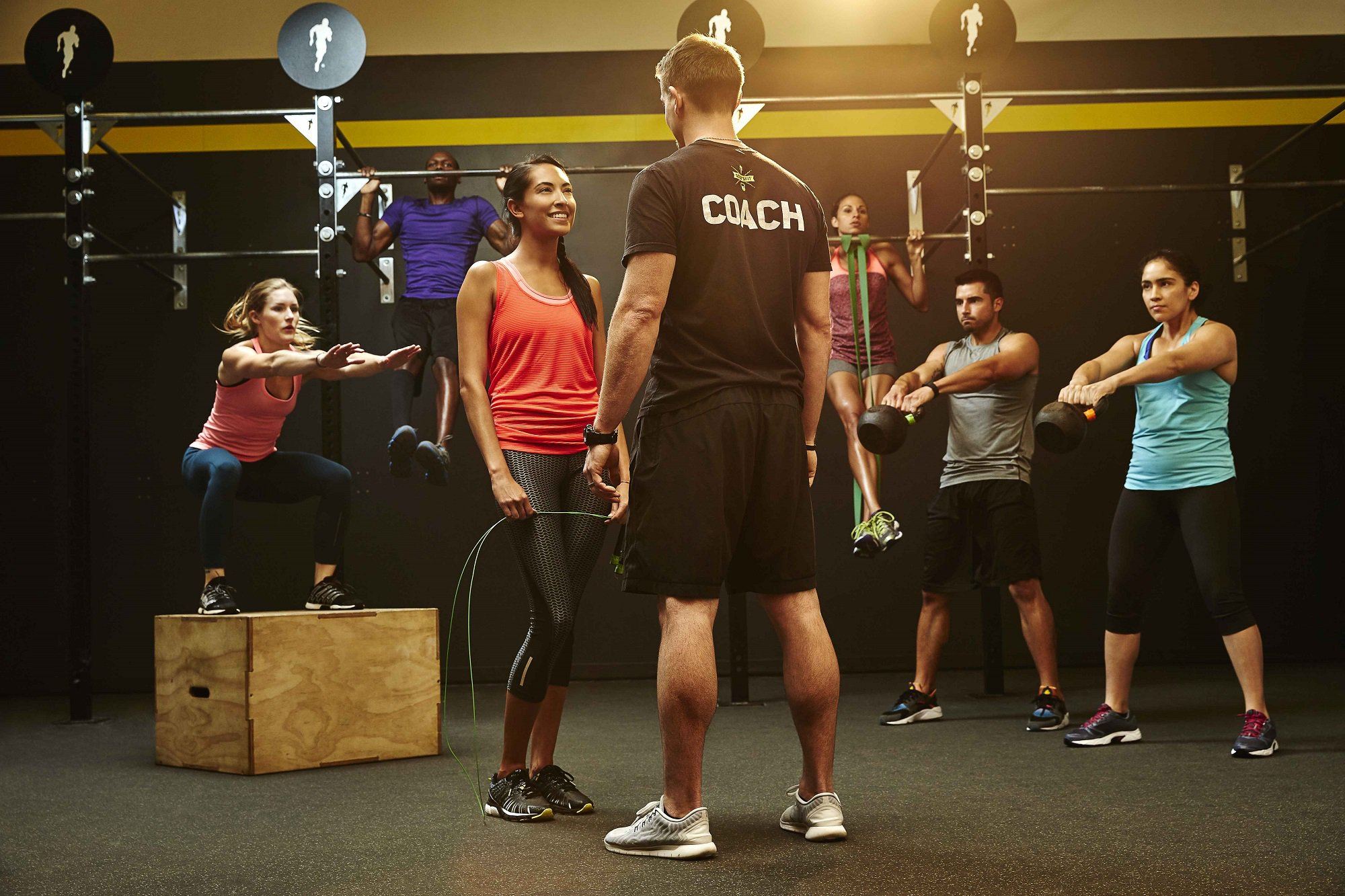 Staffing Your CrossFit Gym: Trainers, Coaches, and Legal