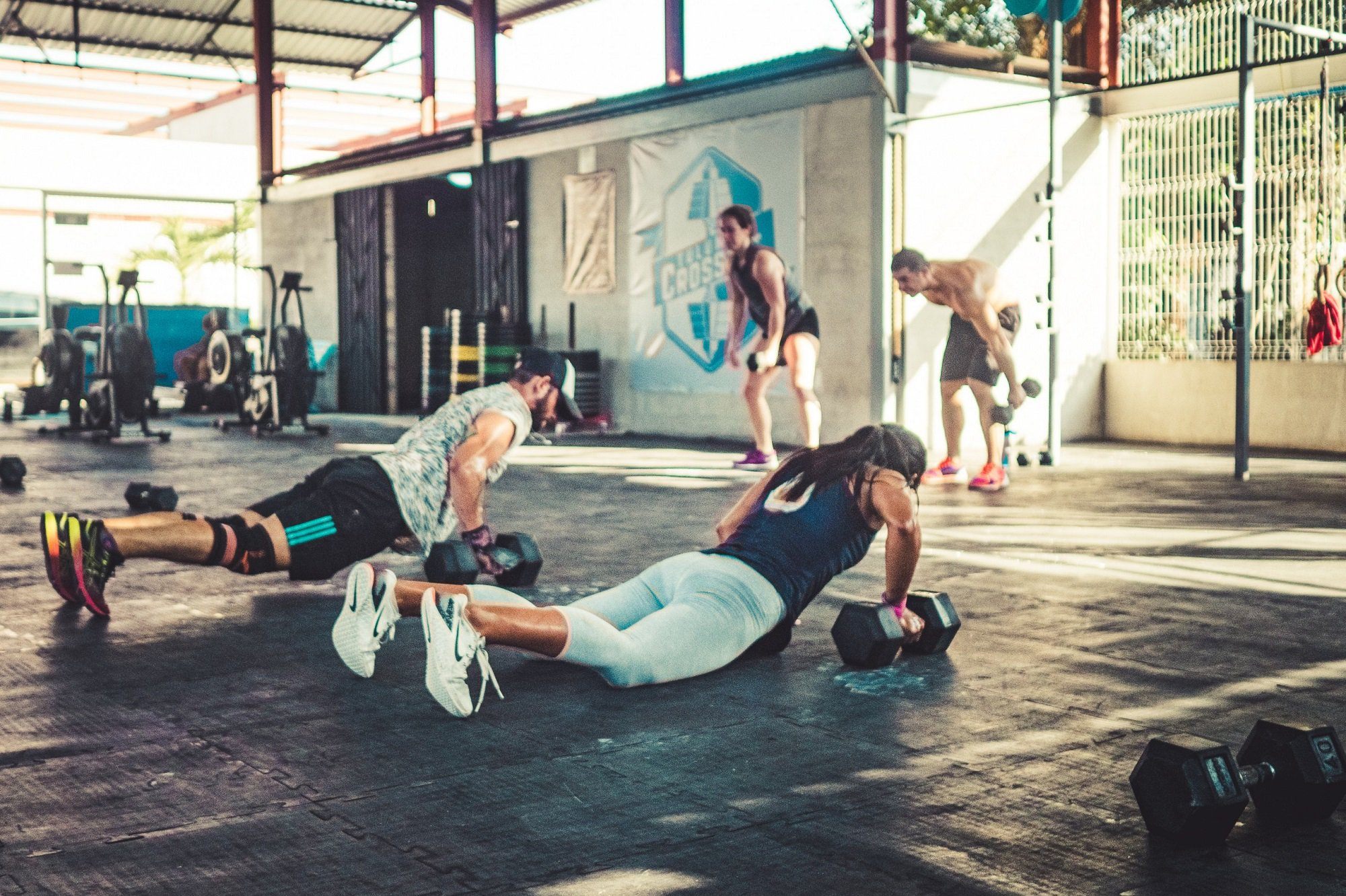 Partnership Agreements for Your CrossFit Gym Explained