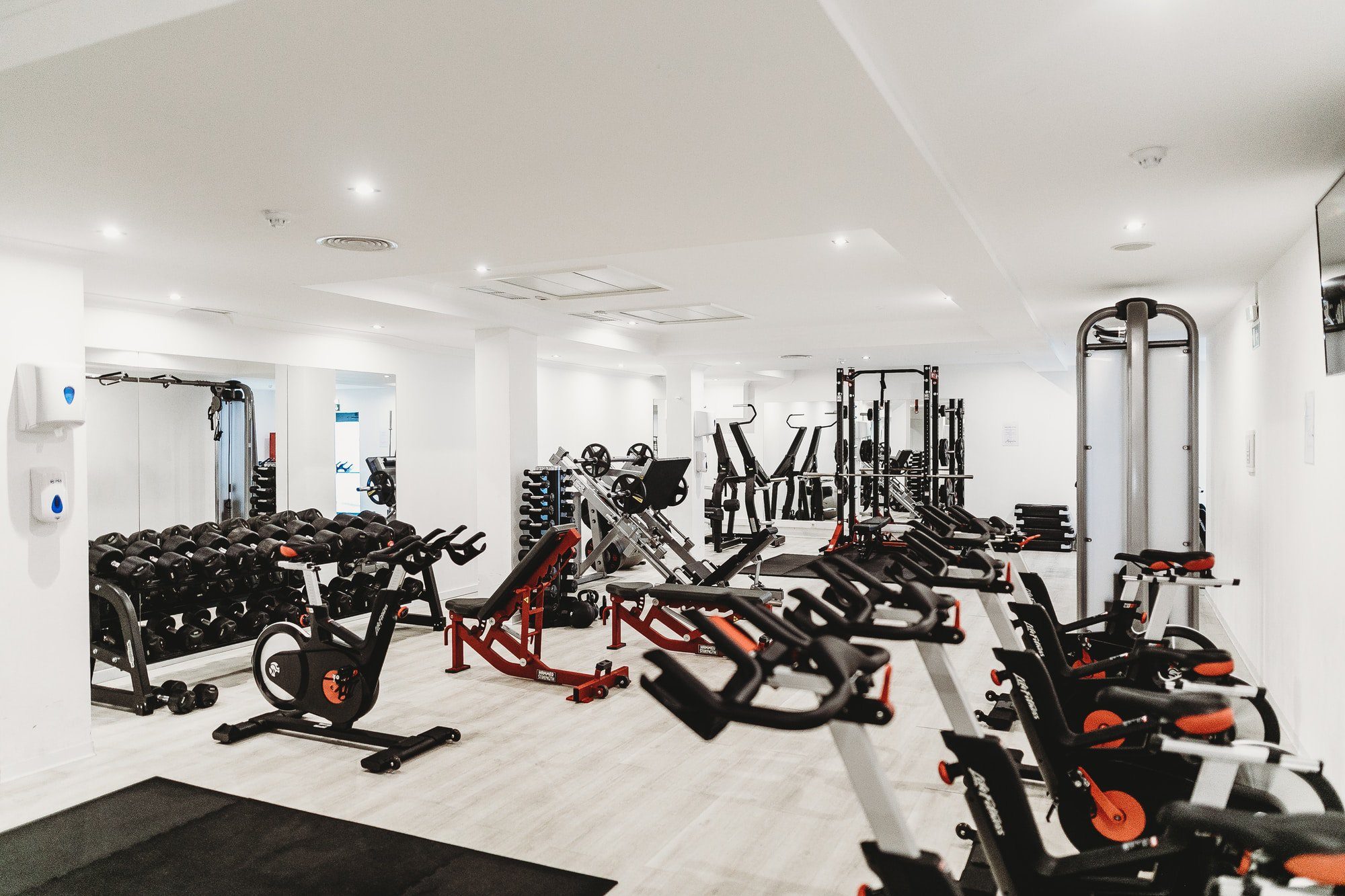 What Does It Cost To Open A Gym – A Breakdown of Key Expenses