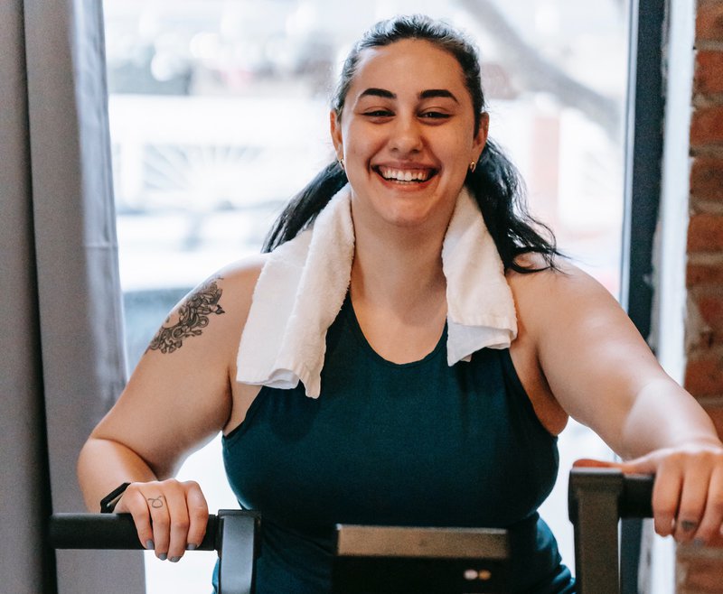 Unforgettable member experience