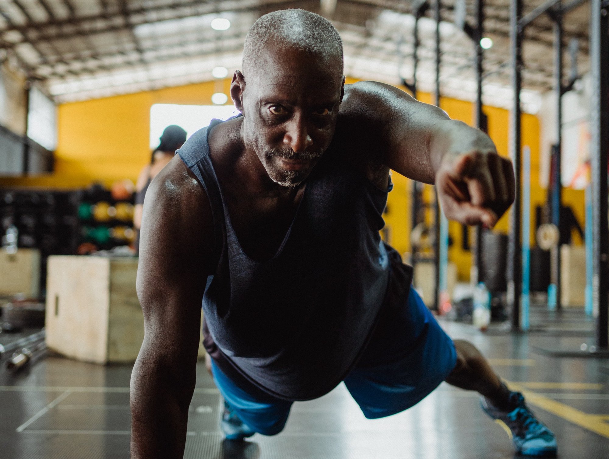 How Your Gym Can Crush Black Friday and Cyber Monday