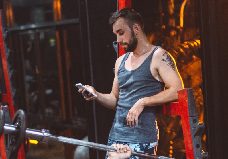 Promote deals on social media