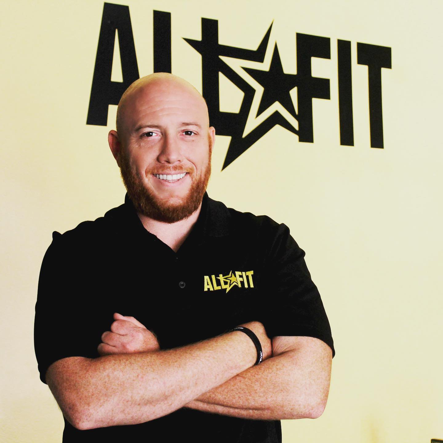 How PushPress Grow Helped Robert Schwartz Double His Membership