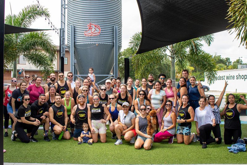 All Fit Orlando Community