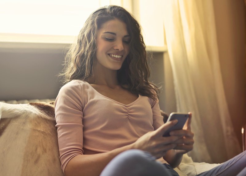 Personalize messages to members