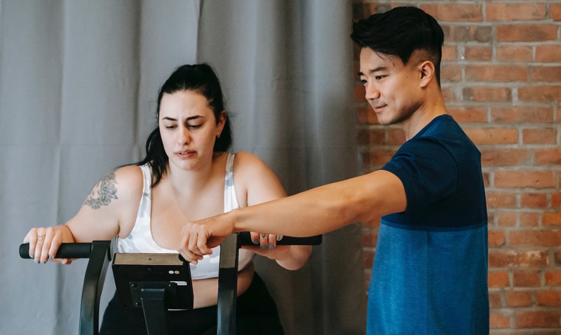 Creating epic member experience