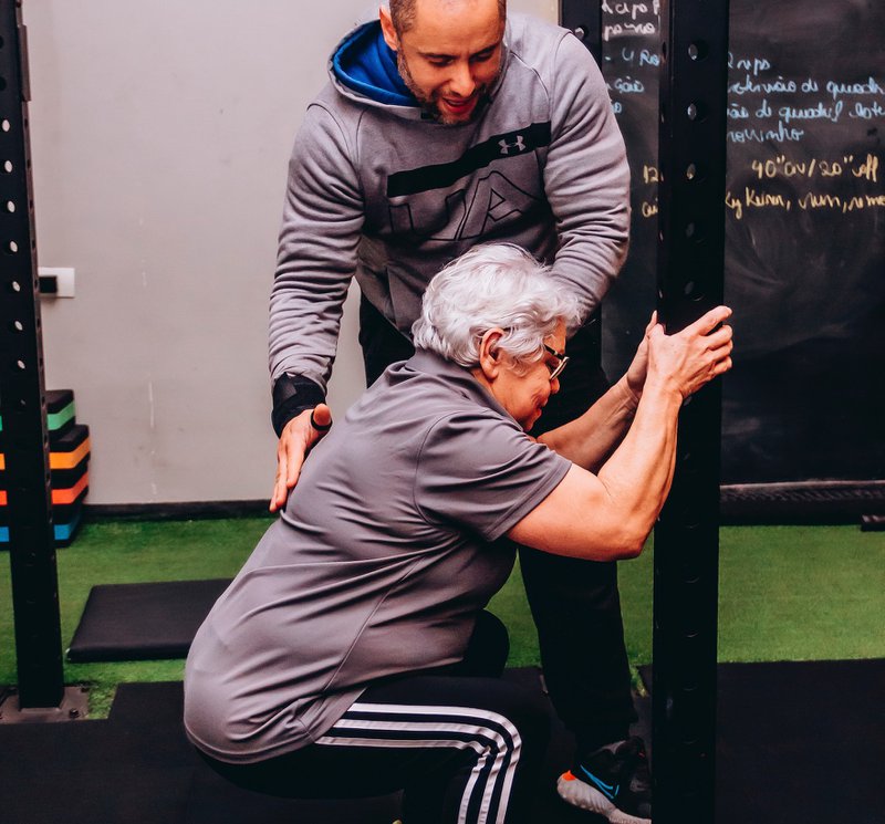 Creating a niche for your gym