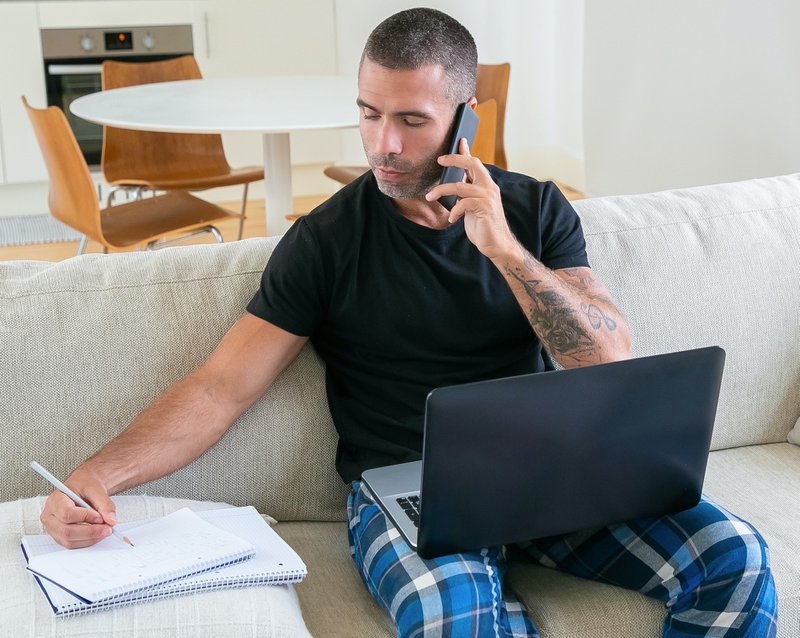 Researching gym options