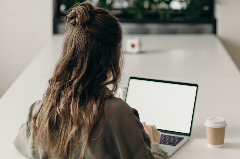 Gym owner designing CRM