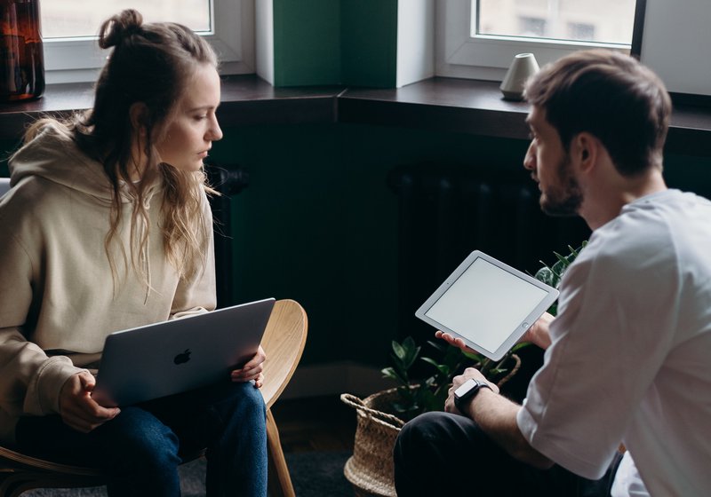 Building trust between gym owner partners