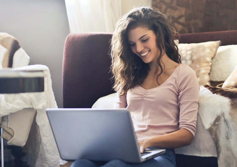 Design a powerful gym website