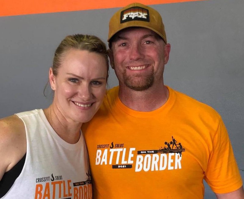 Kaylee Suitors uses PushPress Grow