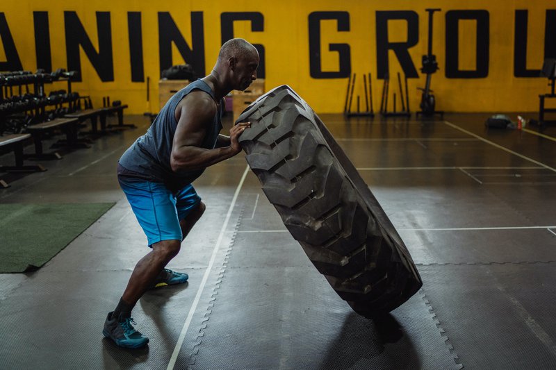 Gym specific clauses in lease