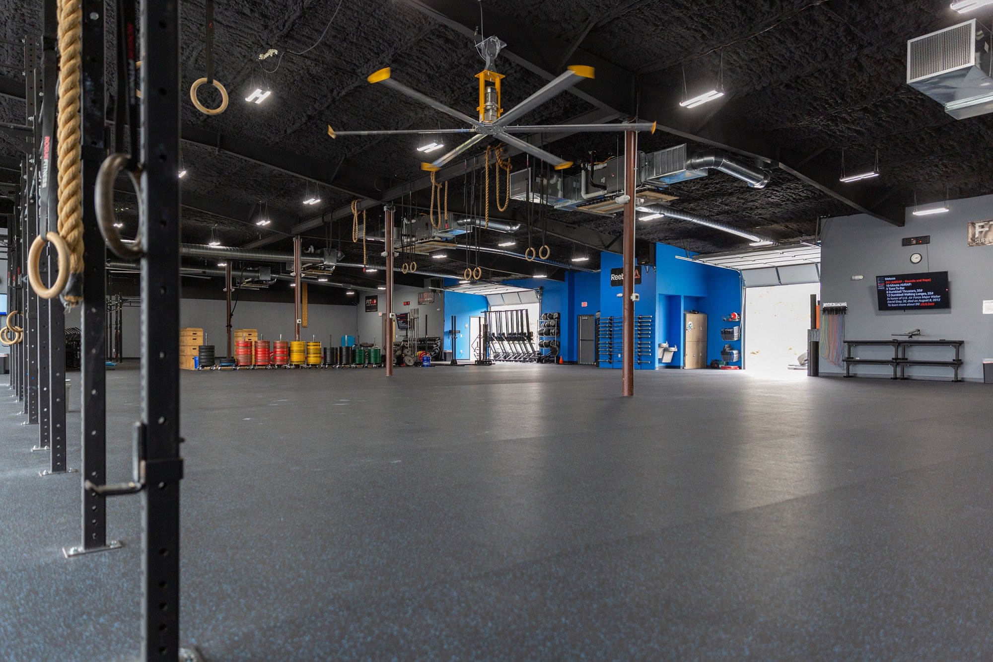 Finding Gym Space Part I: The Dos and Don’ts of Negotiating Your Lease