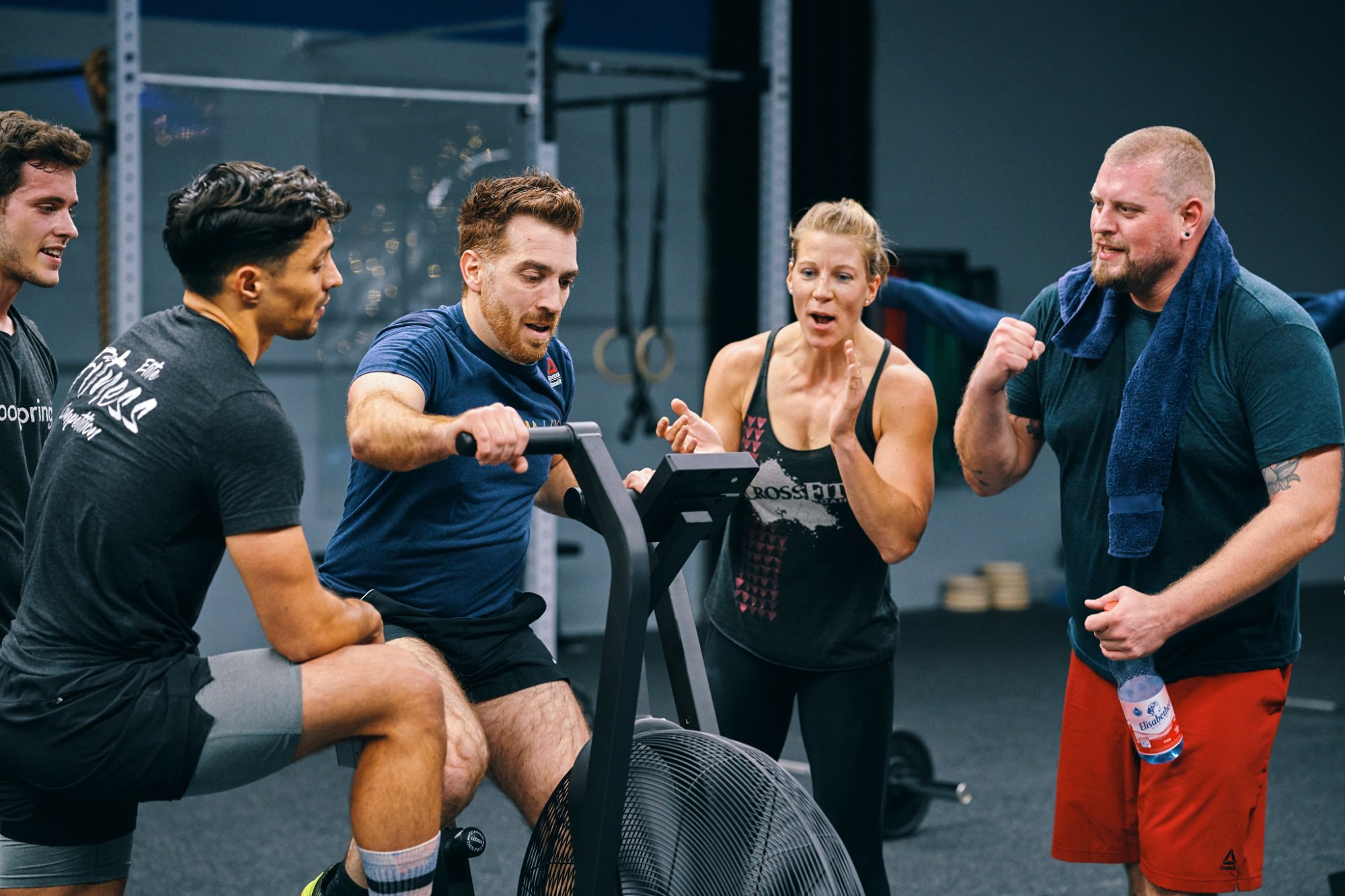 More Money, More Fun: Five Creative Ideas to Increase Gym Revenue