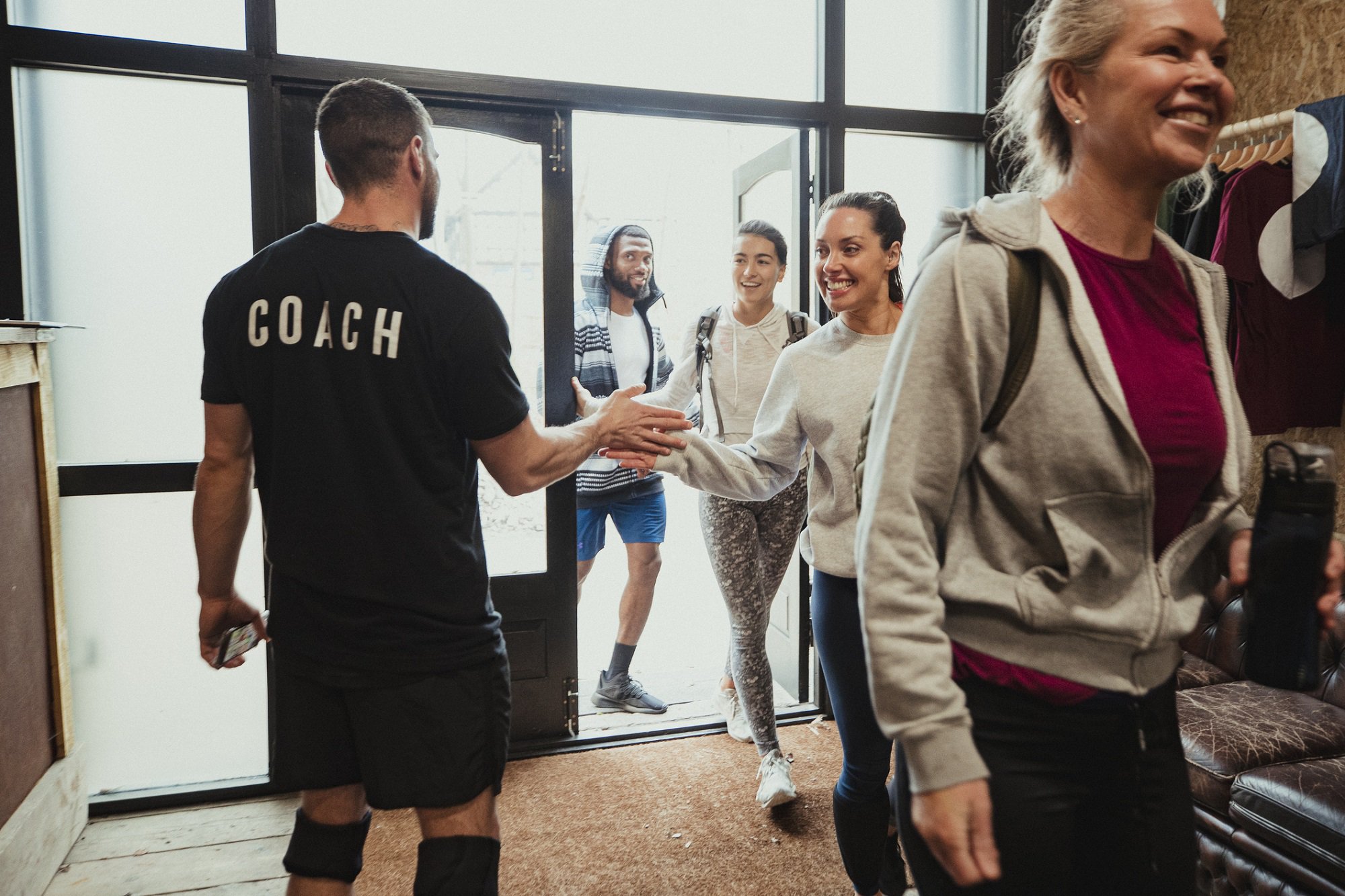 How to Create the Ultimate Member Experience in Your Gym