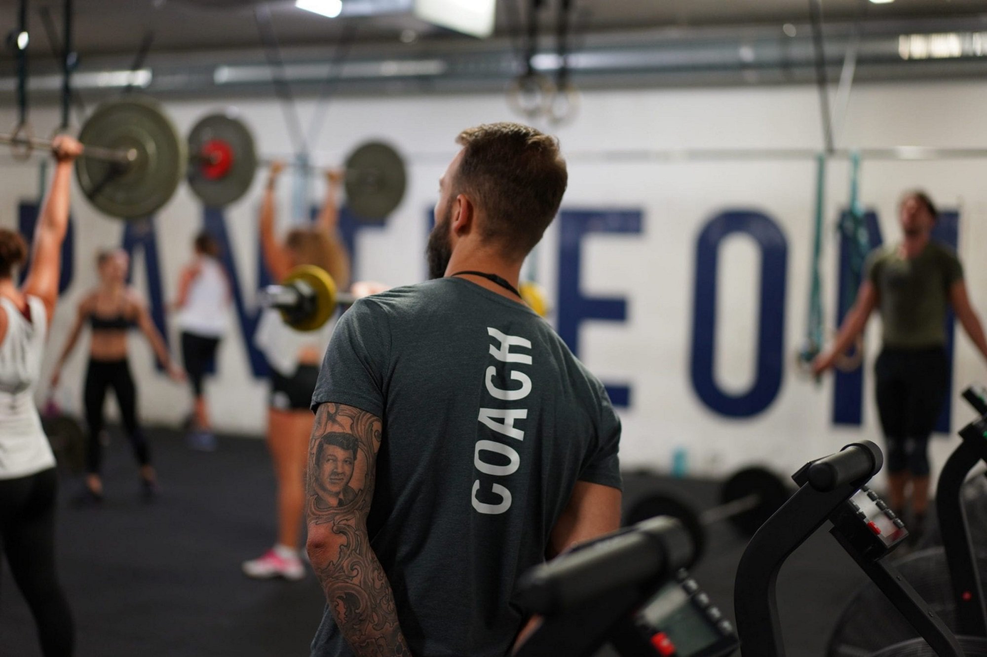 Growing Your Gym Team: When and How To Make Your First Hire
