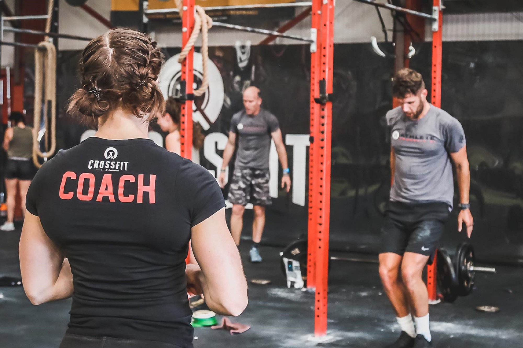 Play The Long Game: Five Tips For Retaining Coaches