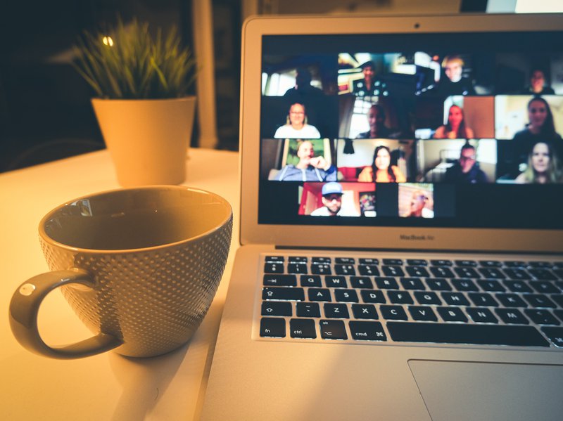 Keep online meetings quick for your remote team