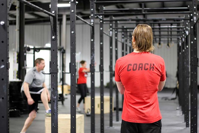 Each gym owner may handle rep shaving differently