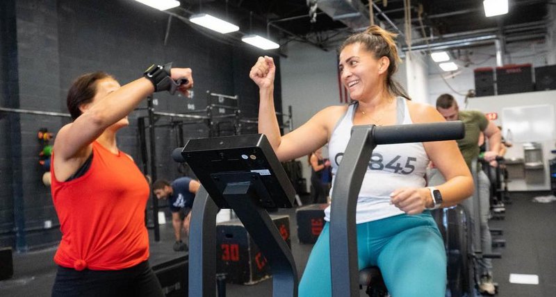 Inspire others by telling member stories