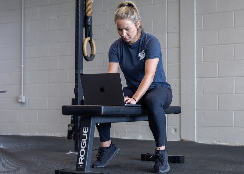 Use PushPress Grow to increase show rate