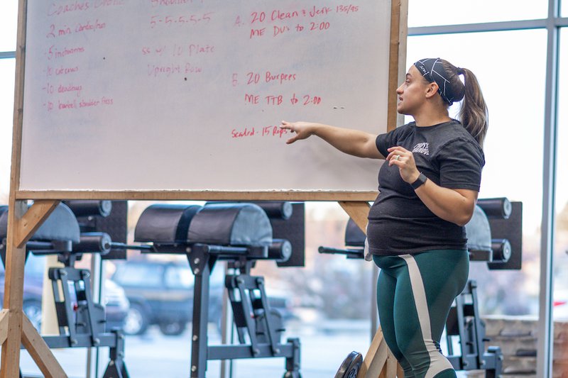 Discounts can help fill classes when opening a gym