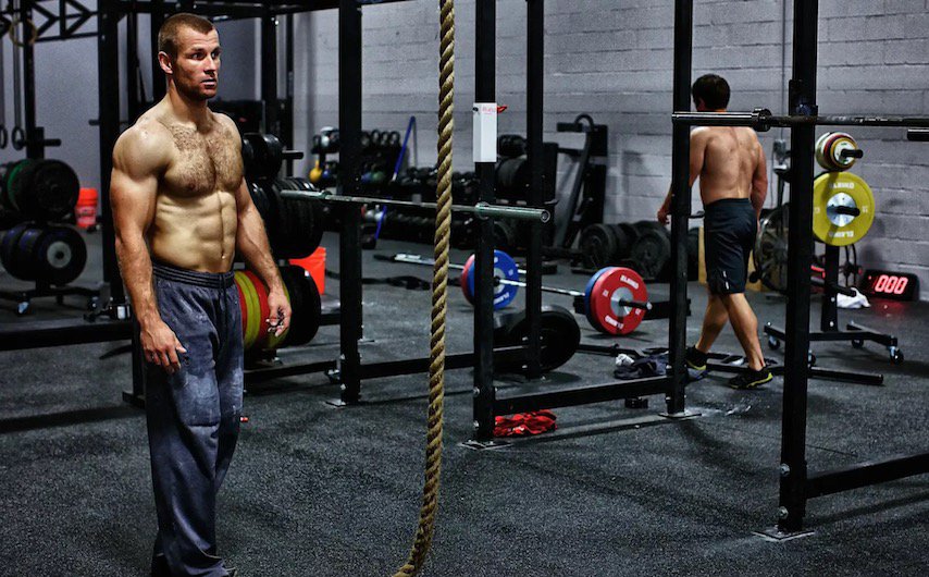 Gym Owner Debate: Call Out The Rep Shaving Or Let It Slide?