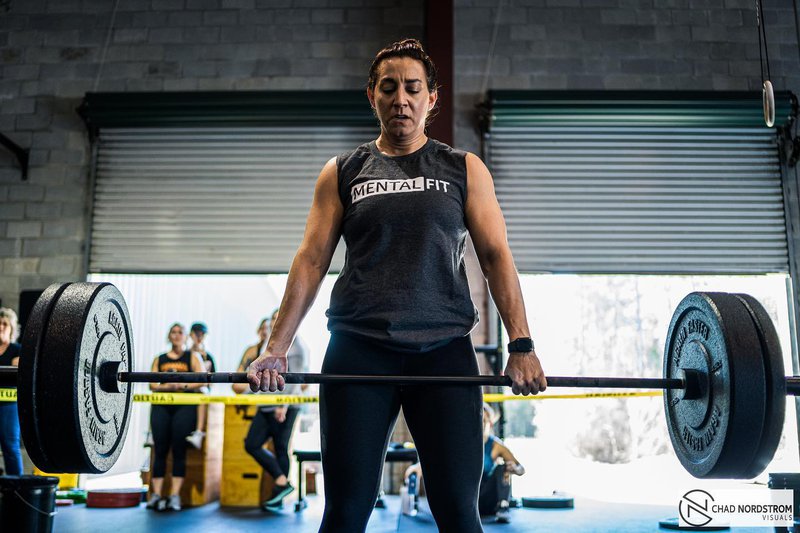 Dr. Christine Malgliara, mental health professional