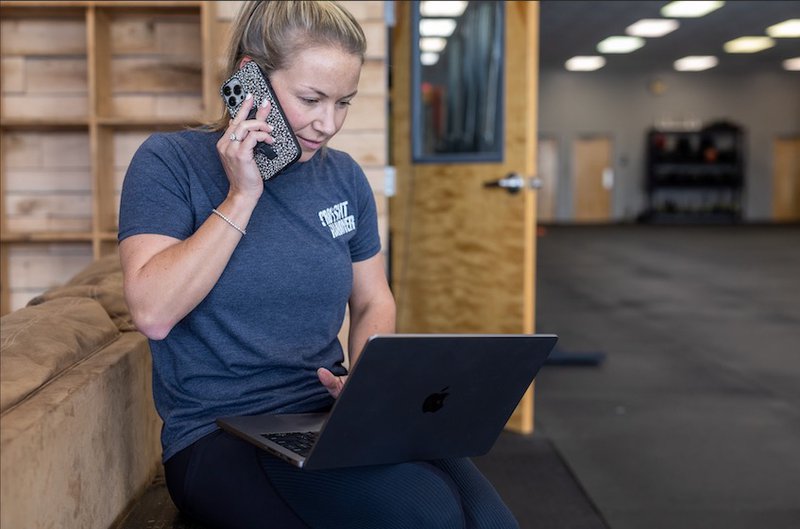 PushPress Grow is the ultimate tool for gym owners