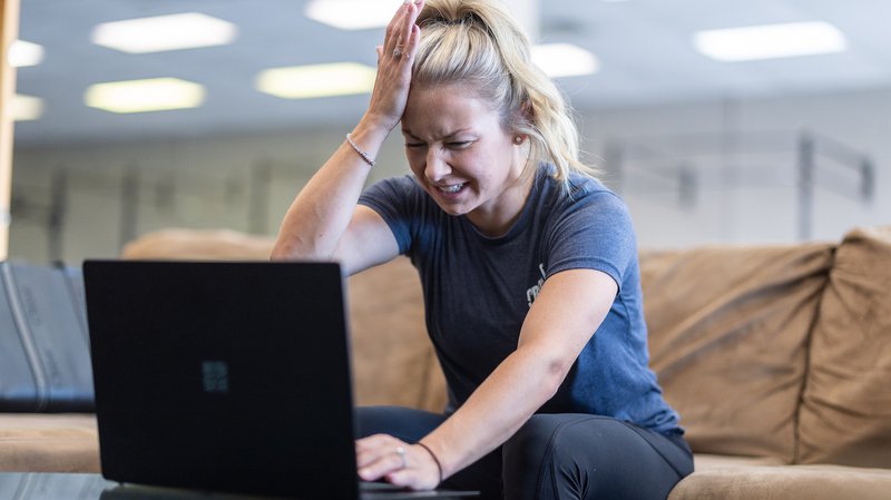 Avoid gym owner burnout