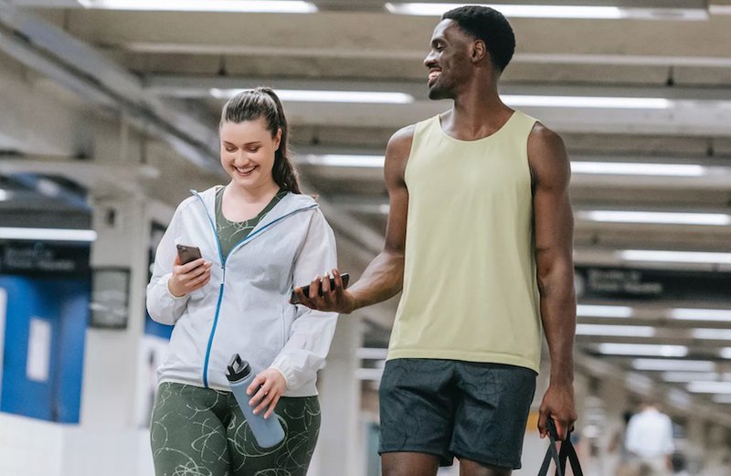 Building brand awareness