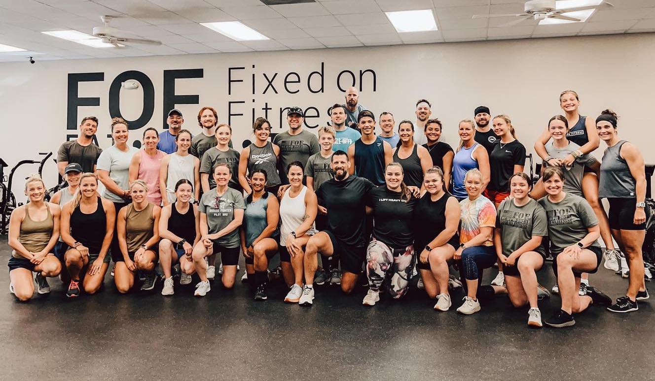 How Fixed on Fitness Drives Retention with Gym Member Check-Ins