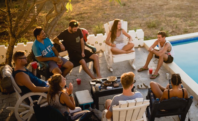 Encourage work life balance for your team