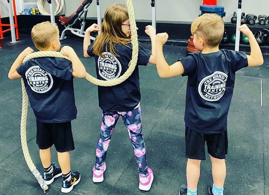 Big News: The Brand X® Method is Now on PushPress Train