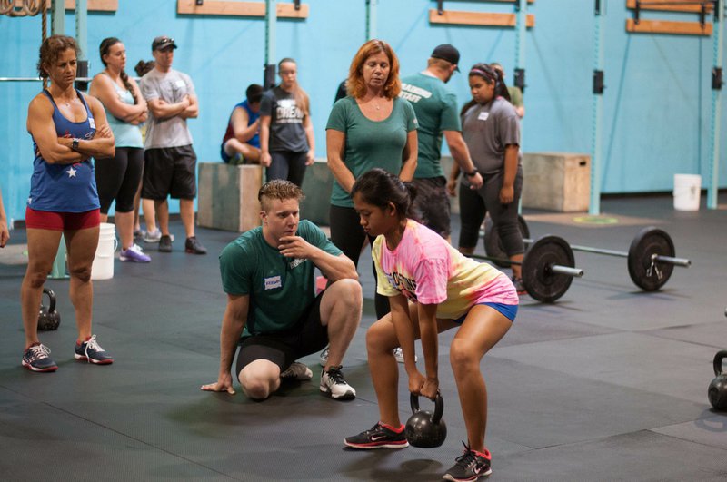 The Brand X Method helps kids set realistic expectations for themselves