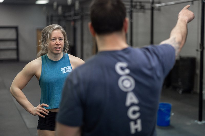 Creating unforgettable gym member experiences