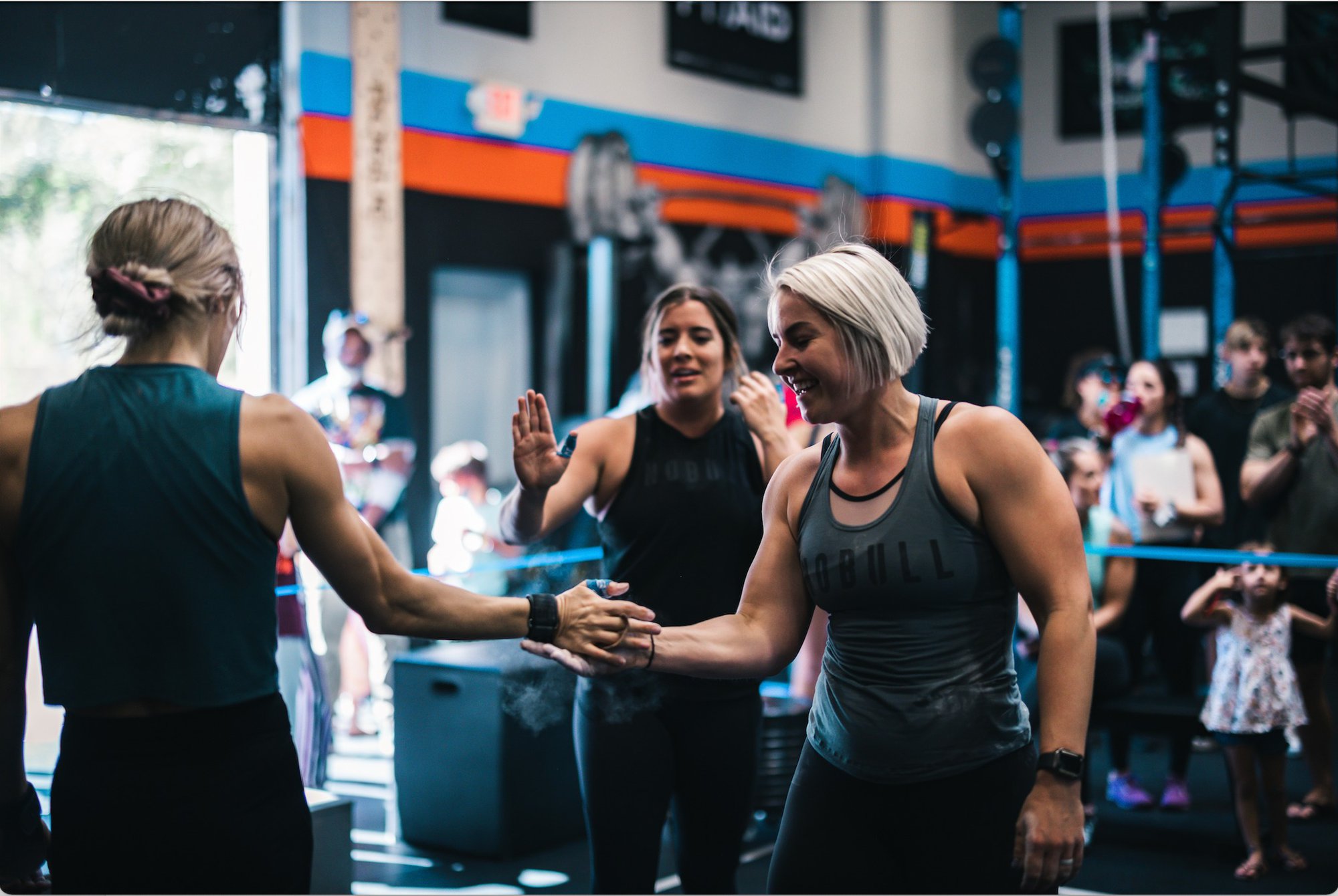 Increasing Gym Member Retention with Chris Spealler: Part 2