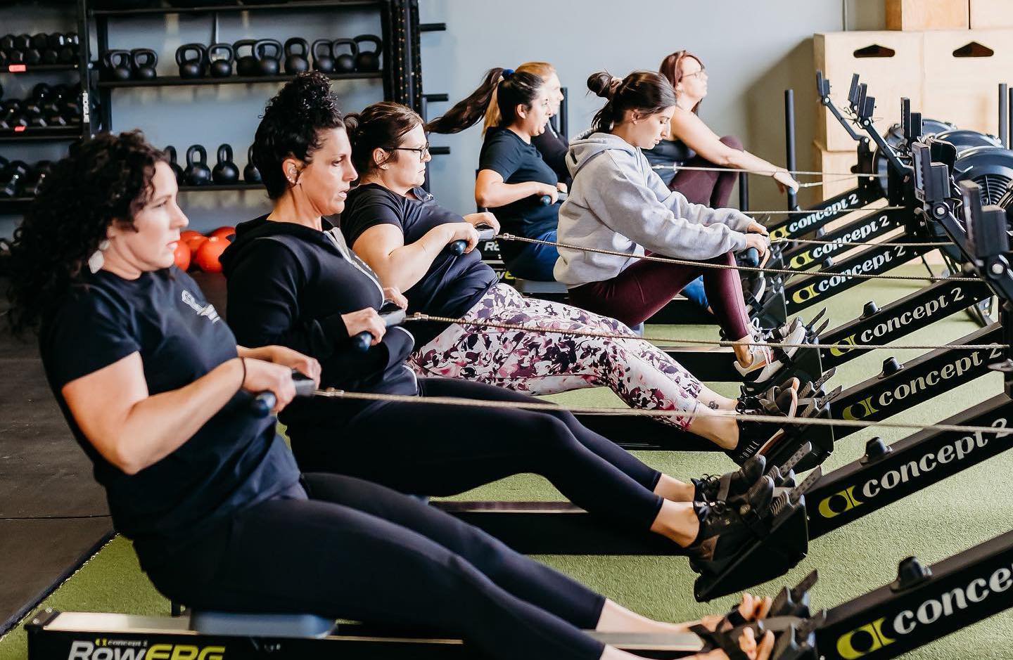 How PushPress Helped Skyrocket FemFit to More Than 150 Members