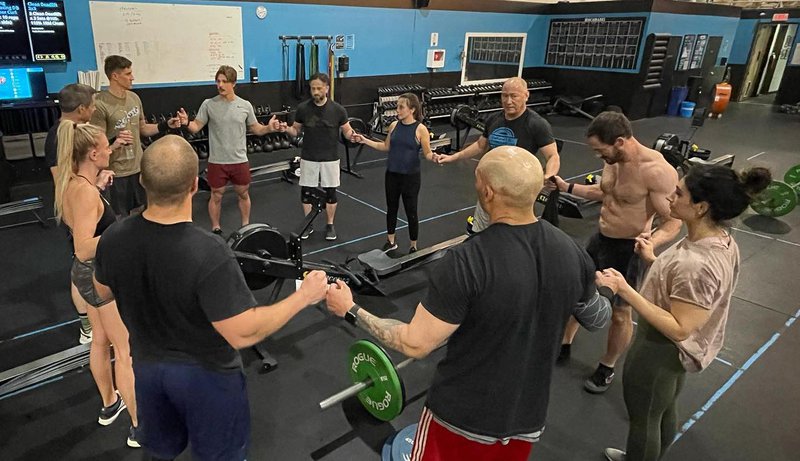 Creating incredible member experience